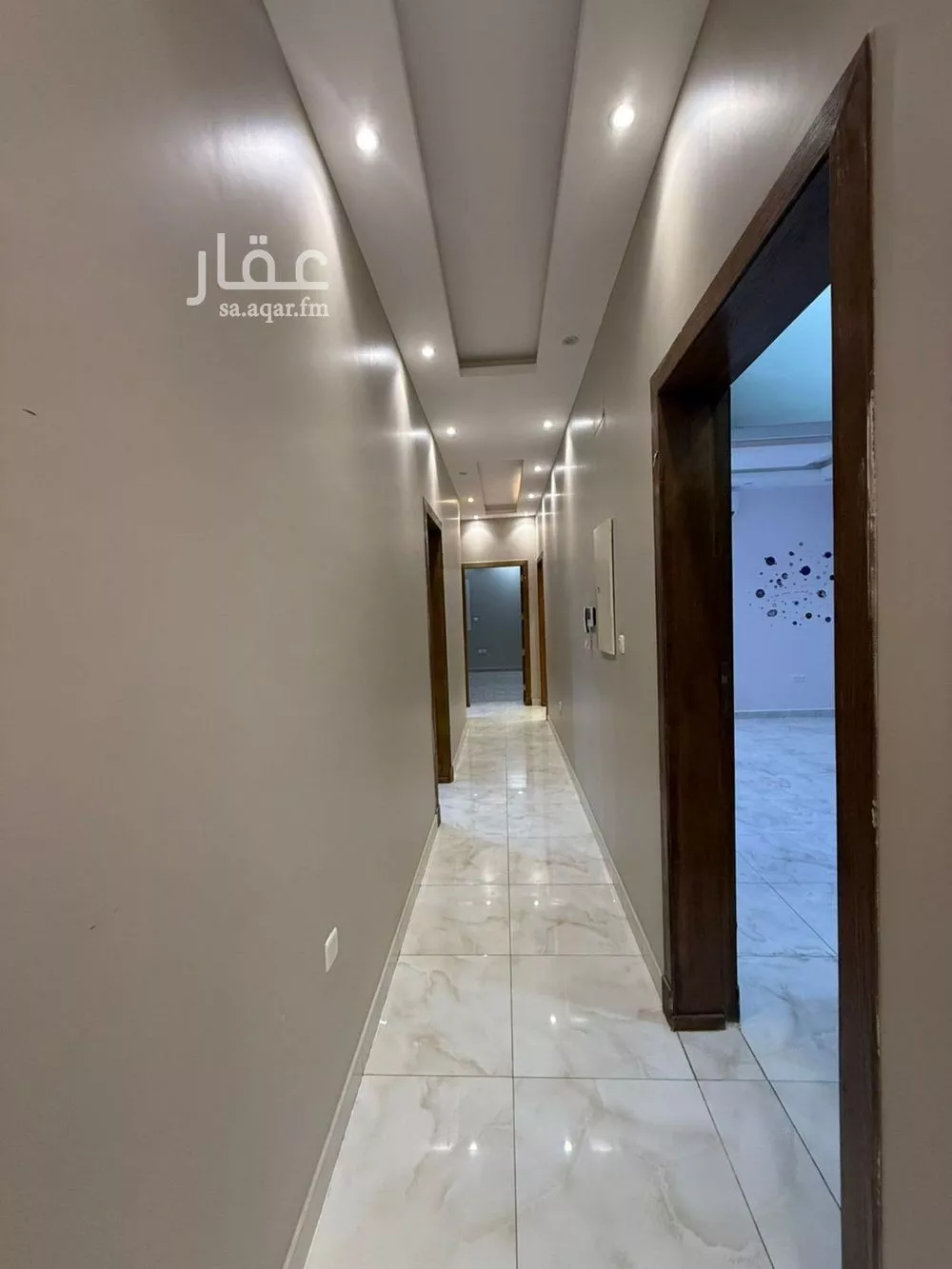 دور للإيجار في شارع عبدالله بن عبدالرحمن سراج, حي النرجس, مدينة الرياض, منطقة الرياض 1 صورة