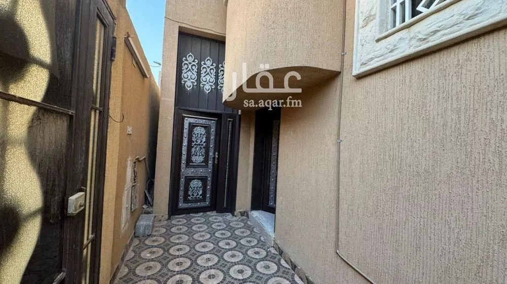 شقة للإيجار في شارع أحمد بن محمد السديري, حي القدس, مدينة الرياض, منطقة الرياض 1 صورة