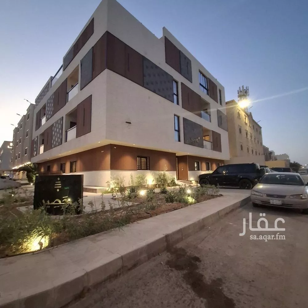 شقة للإيجار في شارع شمس الدين, حي القيروان, مدينة الرياض, منطقة الرياض 1 صورة