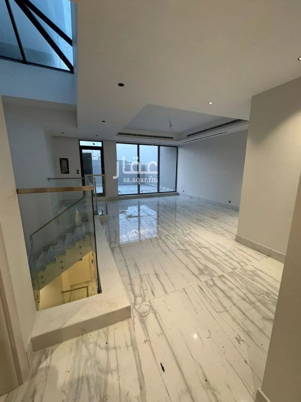 فيلا للإيجار في شارع عبدالباسط بن خليل, حي النرجس, مدينة الرياض, منطقة الرياض 1 صورة