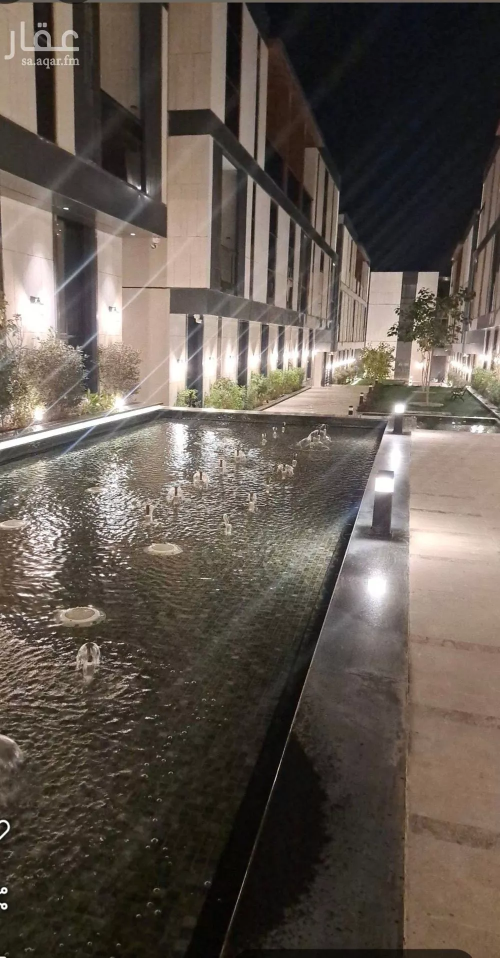 شقة للإيجار في شارع الازهار, حي النرجس, مدينة الرياض, منطقة الرياض 1 صورة