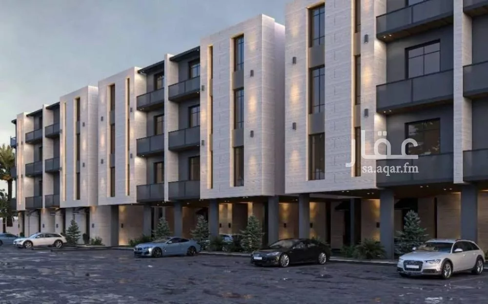 دور للإيجار في حي الرمال, مدينة الرياض, منطقة الرياض 1 صورة