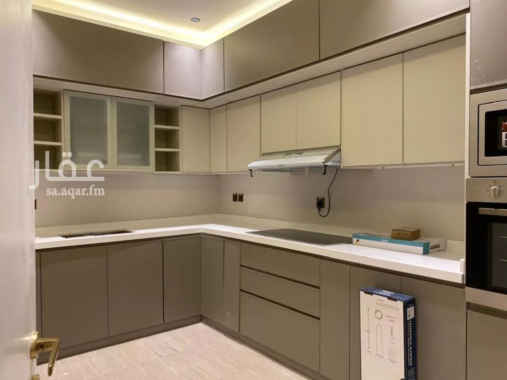 شقة للإيجار في شارع خلف البزار, حي النرجس, مدينة الرياض, منطقة الرياض 1 صورة