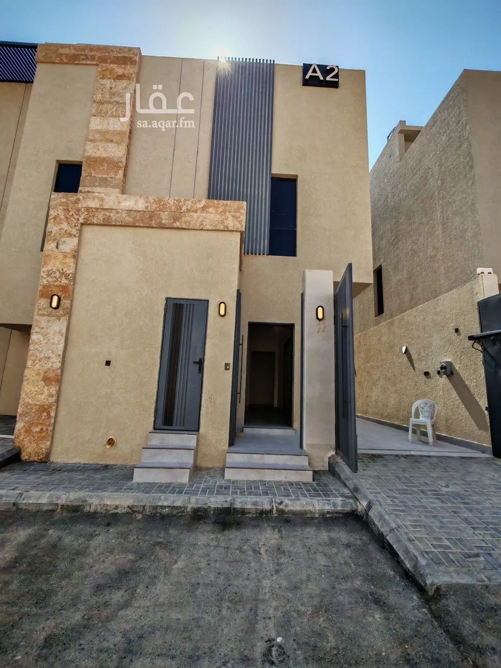 دور للبيع في شارع صافي النحوي, حي الرمال, مدينة الرياض, منطقة الرياض 1 صورة