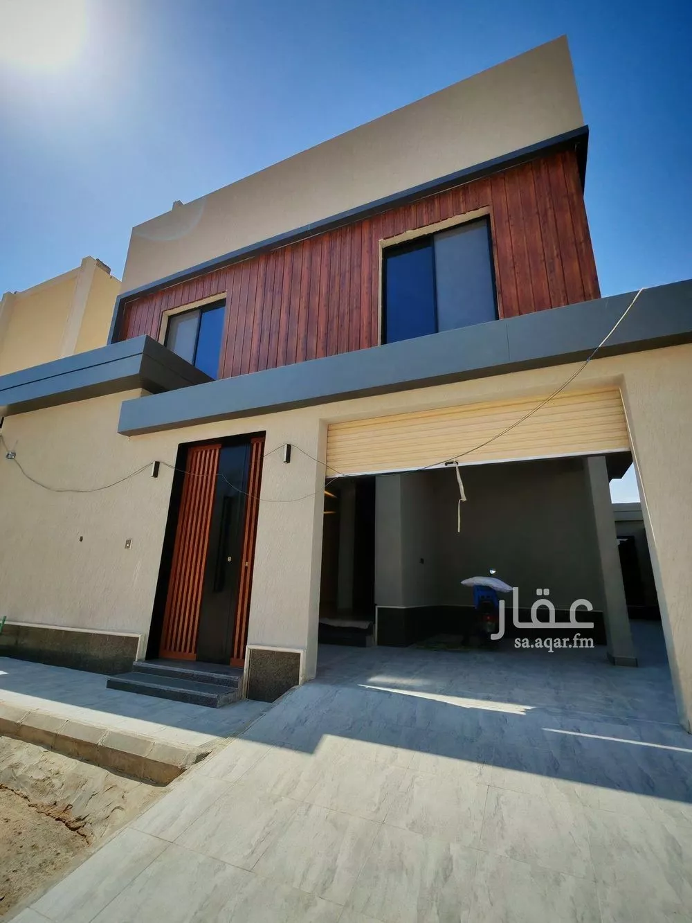 فيلا للبيع في شارع عبيدالله الفقيه, حي الرمال, مدينة الرياض, منطقة الرياض 1 صورة