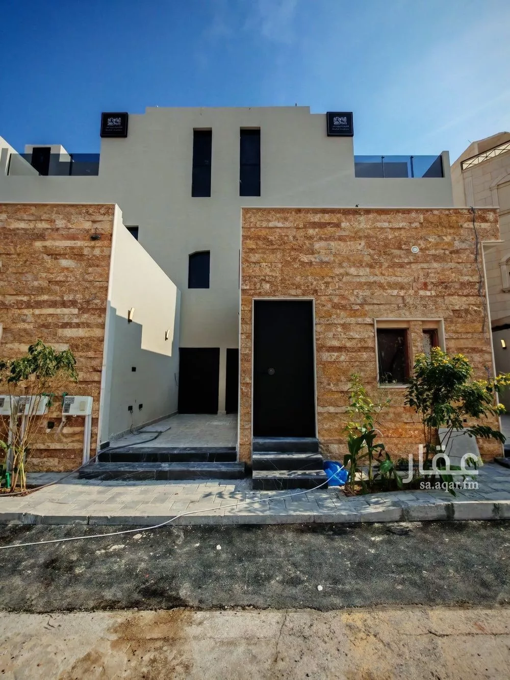 دور للبيع في شارع الخزيم, حي إشبيلية, مدينة الرياض, منطقة الرياض 1 صورة