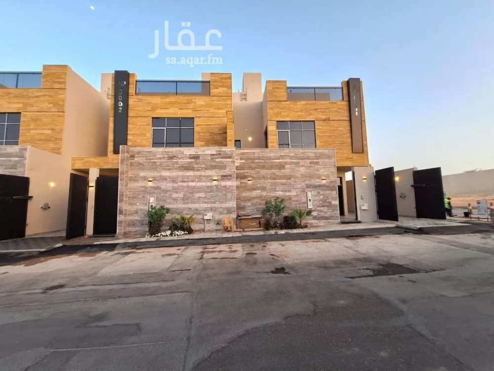 فيلا للبيع في شارع الضاحي, حي قرطبة, مدينة الرياض, منطقة الرياض 1 صورة