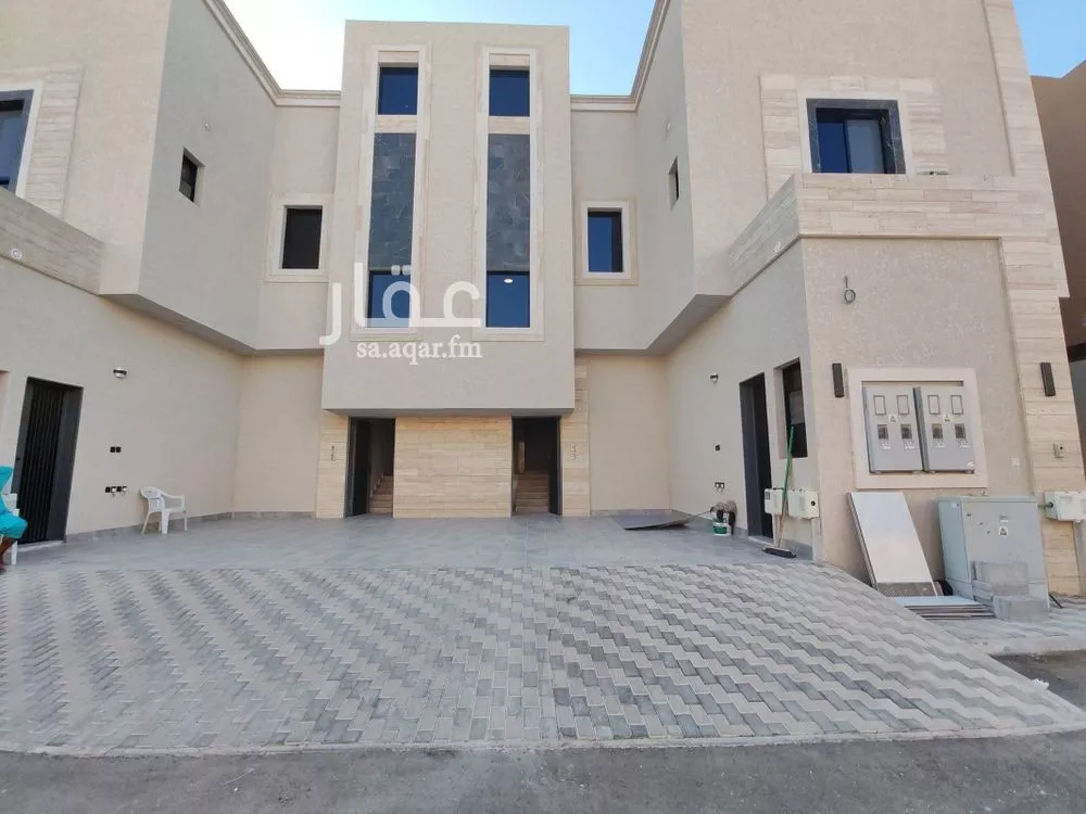 دور للبيع في شارع سعيد الشامي, حي الخليج, مدينة الرياض, منطقة الرياض 1 صورة