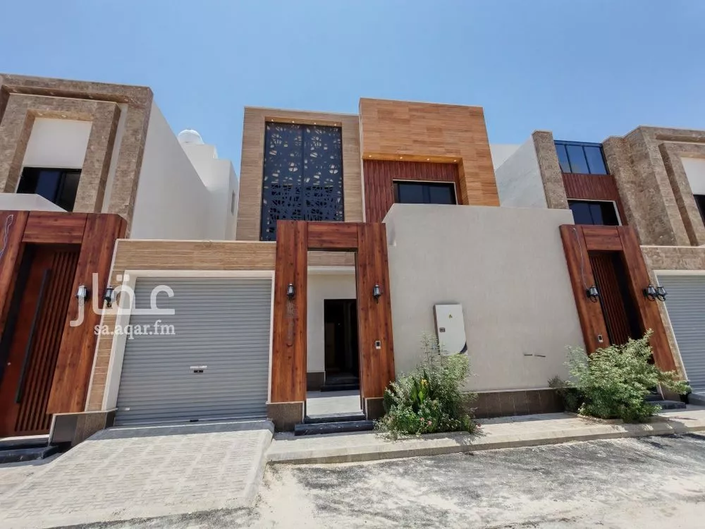 دور للبيع في شارع 1456, حي الرمال, مدينة الرياض, منطقة الرياض 1 صورة