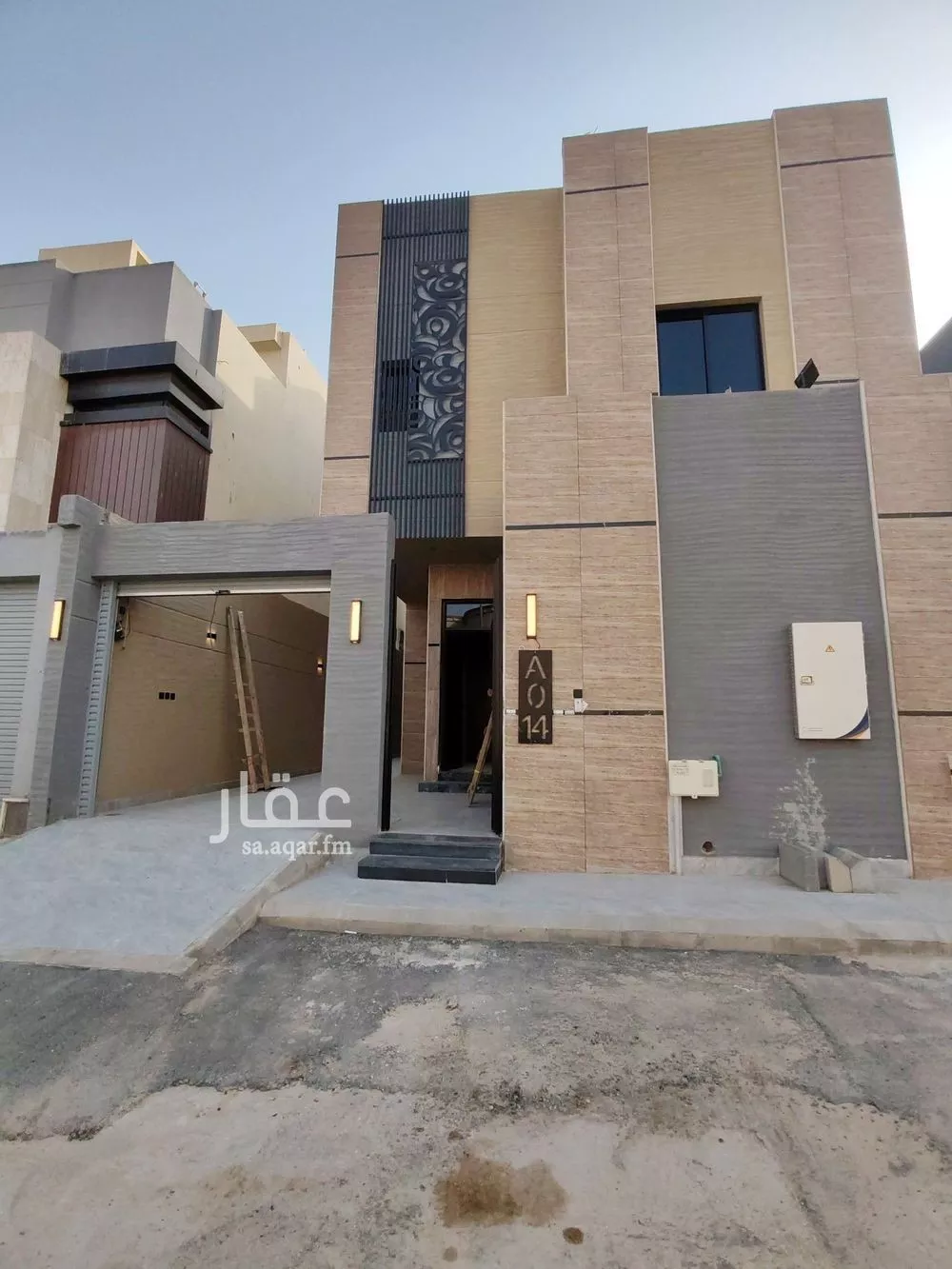 دور للبيع في شارع رقم 322, حي المونسية, مدينة الرياض, منطقة الرياض 1 صورة