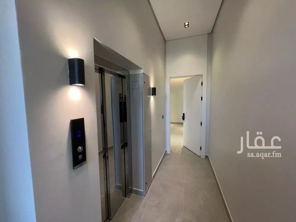 شقة للبيع في شارع عبدالرحمن اللخمي, حي النرجس, مدينة الرياض, منطقة الرياض 1 صورة