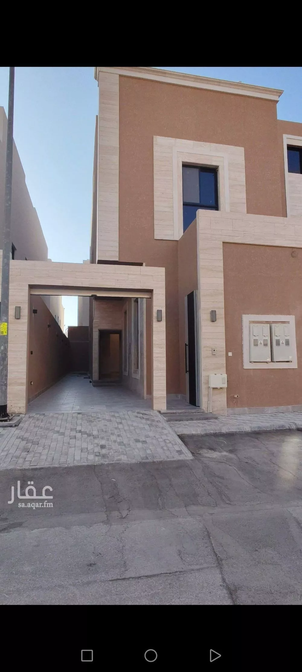 دور للبيع في شارع الفزير, حي الخليج, مدينة الرياض, منطقة الرياض 1 صورة