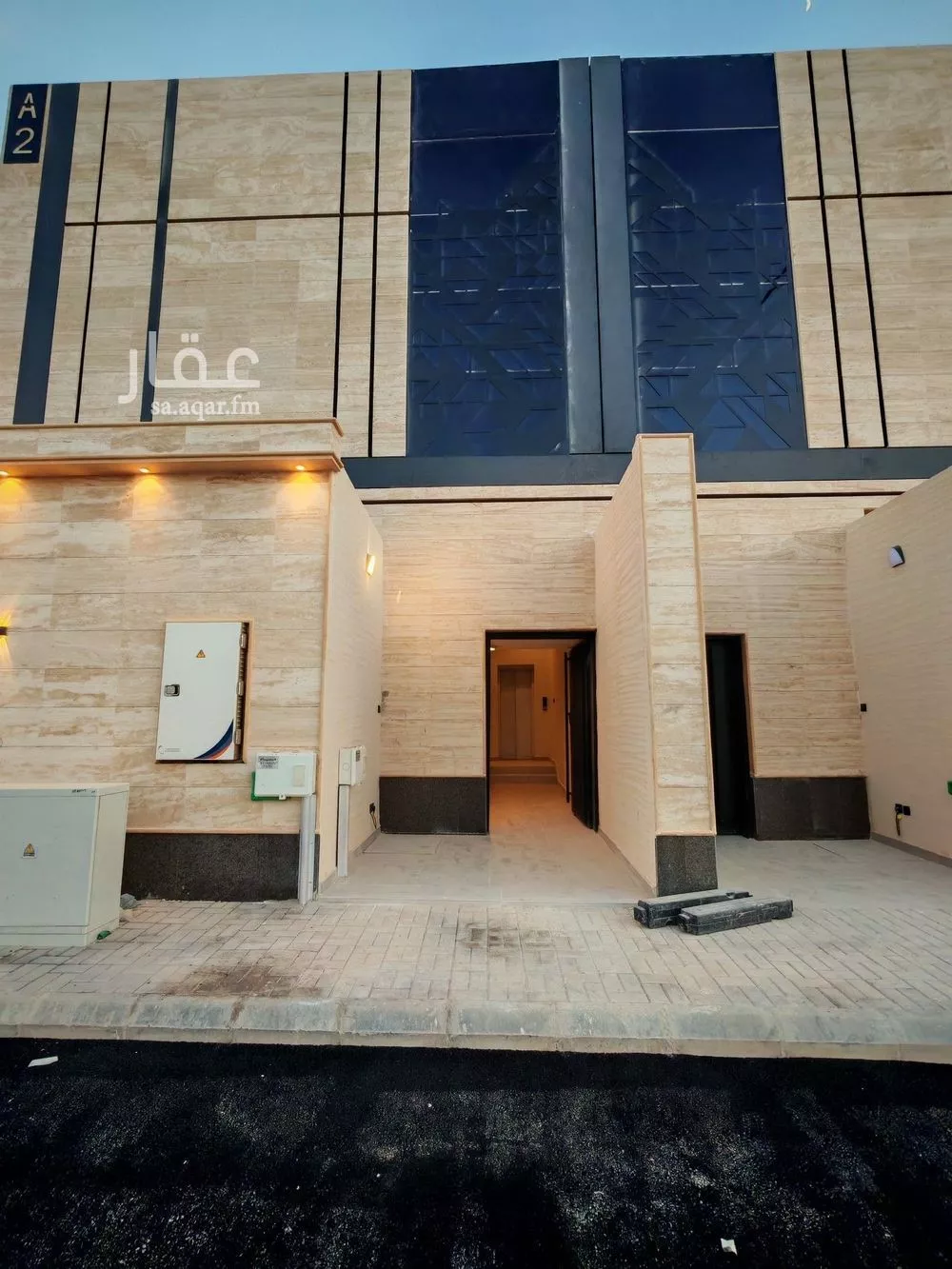 دور للبيع في شارع عثمان الرويني, حي الجنادرية, مدينة الرياض, منطقة الرياض 1 صورة