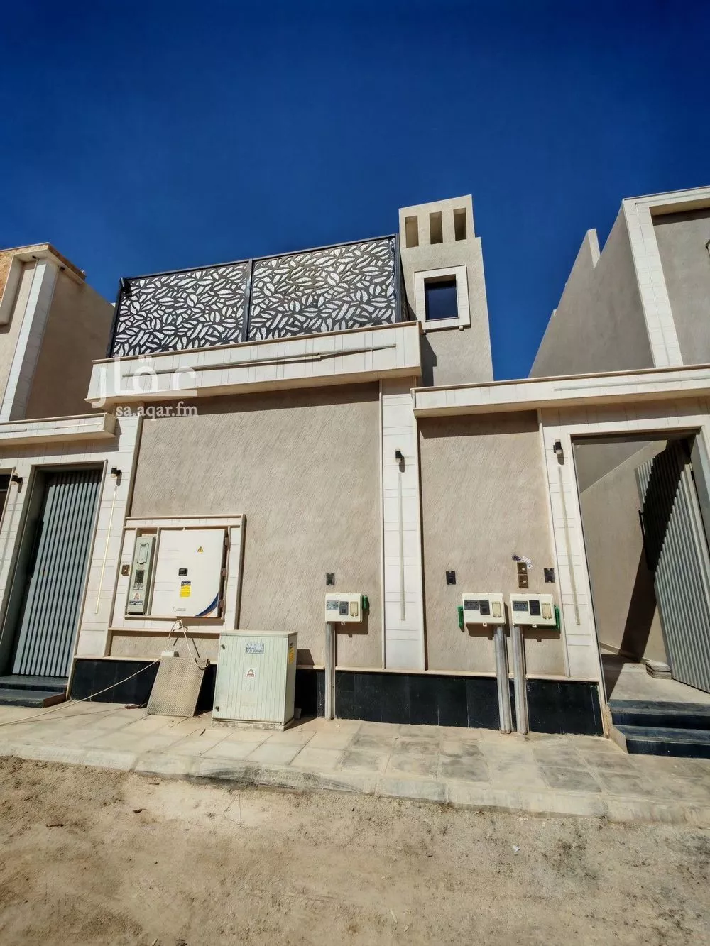 دور للبيع في شارع رقم 90, حي الجنادرية, مدينة الرياض, منطقة الرياض 1 صورة