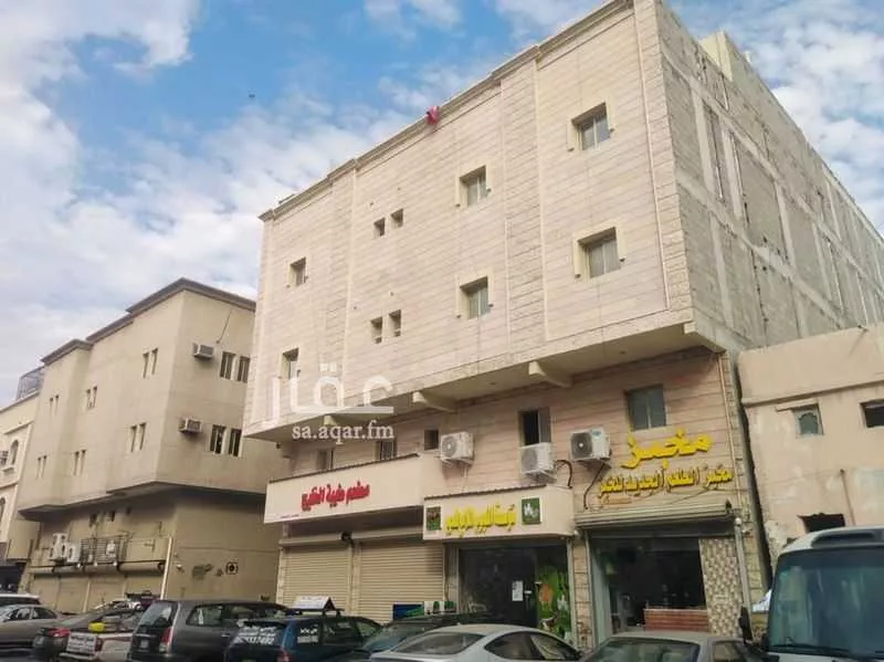 عمارة للبيع في شارع ثابت ابن عبيد, حي الخليج, مدينة الدمام, المنطقة الشرقية 1 صورة