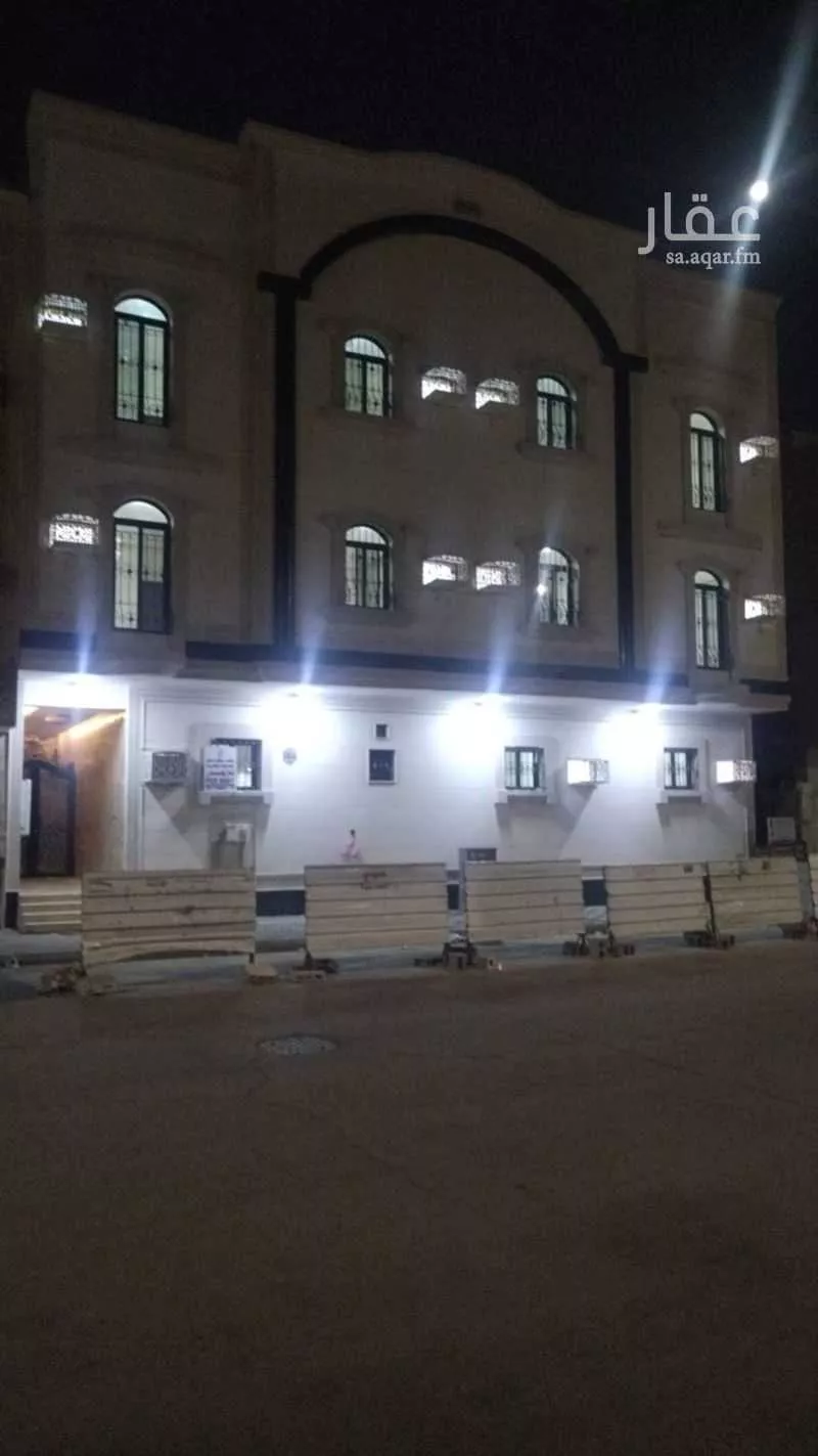 عمارة للبيع في شارع المجمعة ، حي الثقبة ، الخبر ، الخبر 1 صورة