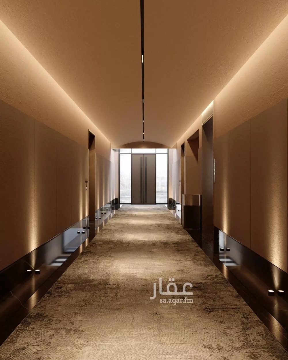 شقة للبيع في شارع علقمه بن وائل, حي النرجس, مدينة الرياض, منطقة الرياض 1 صورة