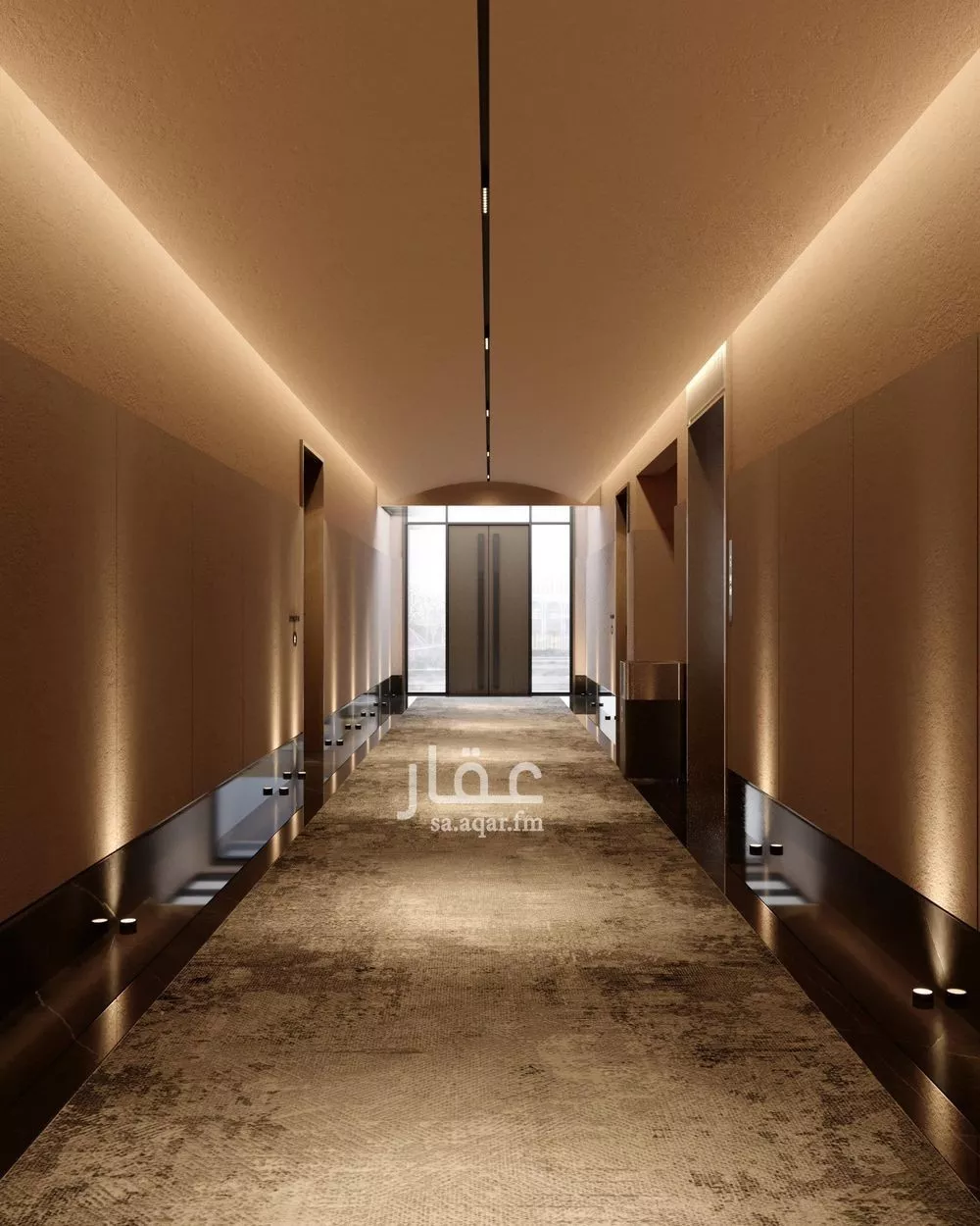 شقة للبيع في شارع علقمه بن وائل, حي النرجس, مدينة الرياض, منطقة الرياض 1 صورة