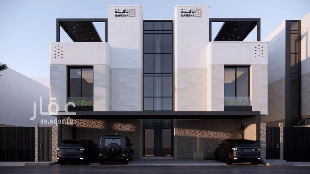 شقة للبيع في شارع بارق, حي الروابي, مدينة الرياض, منطقة الرياض 1 صورة