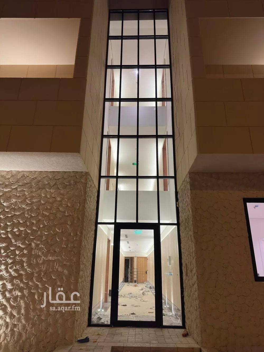 شقة للبيع في شارع علقمه بن وائل, حي النرجس, مدينة الرياض, منطقة الرياض 1 صورة