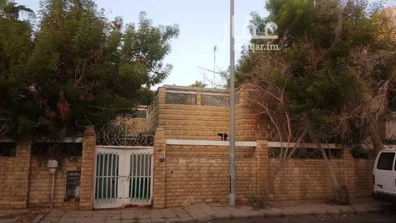 أرض للبيع في شارع الامير نواف ابن عبدالعزيز, حي الأندلس, مدينة جدة, منطقة مكة المكرمة 1 صورة