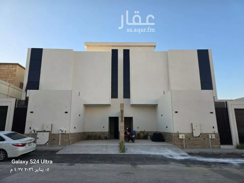 دور للبيع في شارع أبي يوسف الكندي, حي بدر, مدينة الرياض, منطقة الرياض 1 صورة