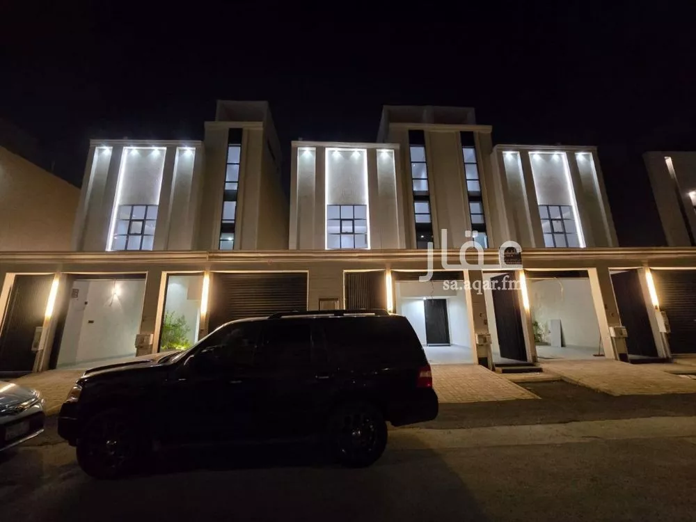 دور للبيع في شارع سليمان بن عبدالملك بن مروان, حي طويق, مدينة الرياض, منطقة الرياض 1 صورة