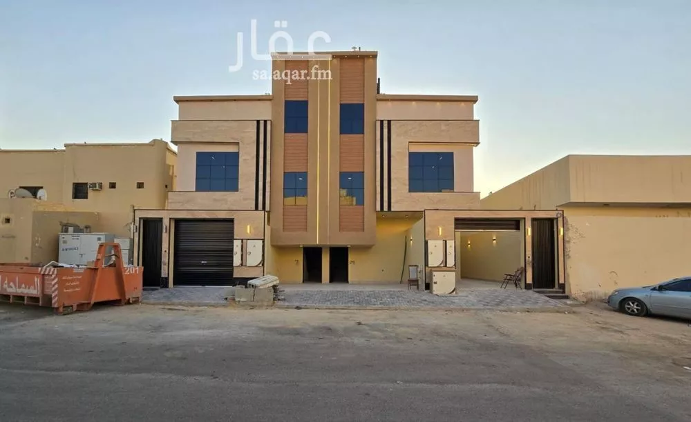 دور للبيع في شارع عبدالواحد النظام, حي السويدي الغربي, مدينة الرياض, منطقة الرياض 1 صورة