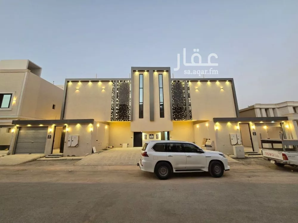 دور للبيع في شارع مرثد الجعفي, حي أحد, مدينة الرياض, منطقة الرياض 1 صورة