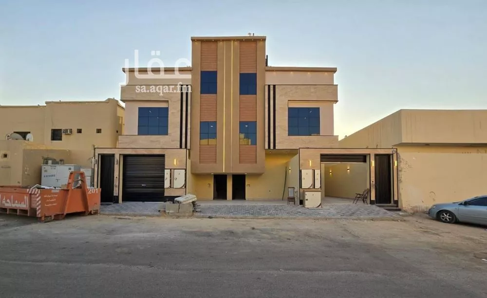 شقة للبيع في شارع مدركة بن إلياس, حي السويدي الغربي, مدينة الرياض, منطقة الرياض 1 صورة