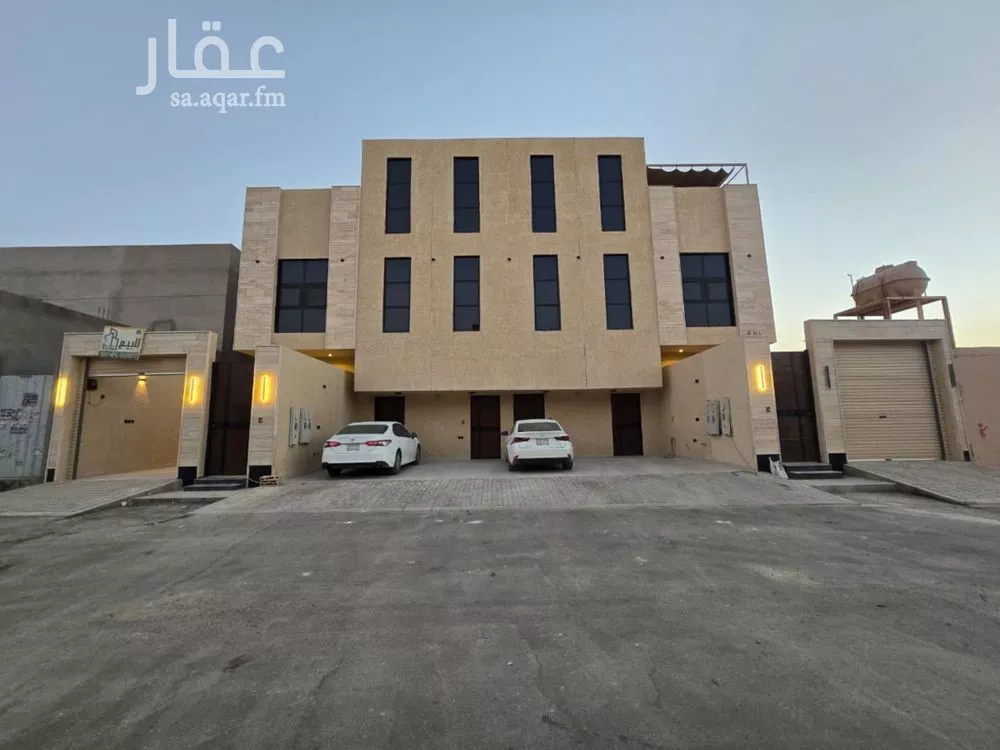 دور للبيع في شارع وادي الرمة, حي ضاحية نمار, مدينة الرياض, منطقة الرياض 1 صورة