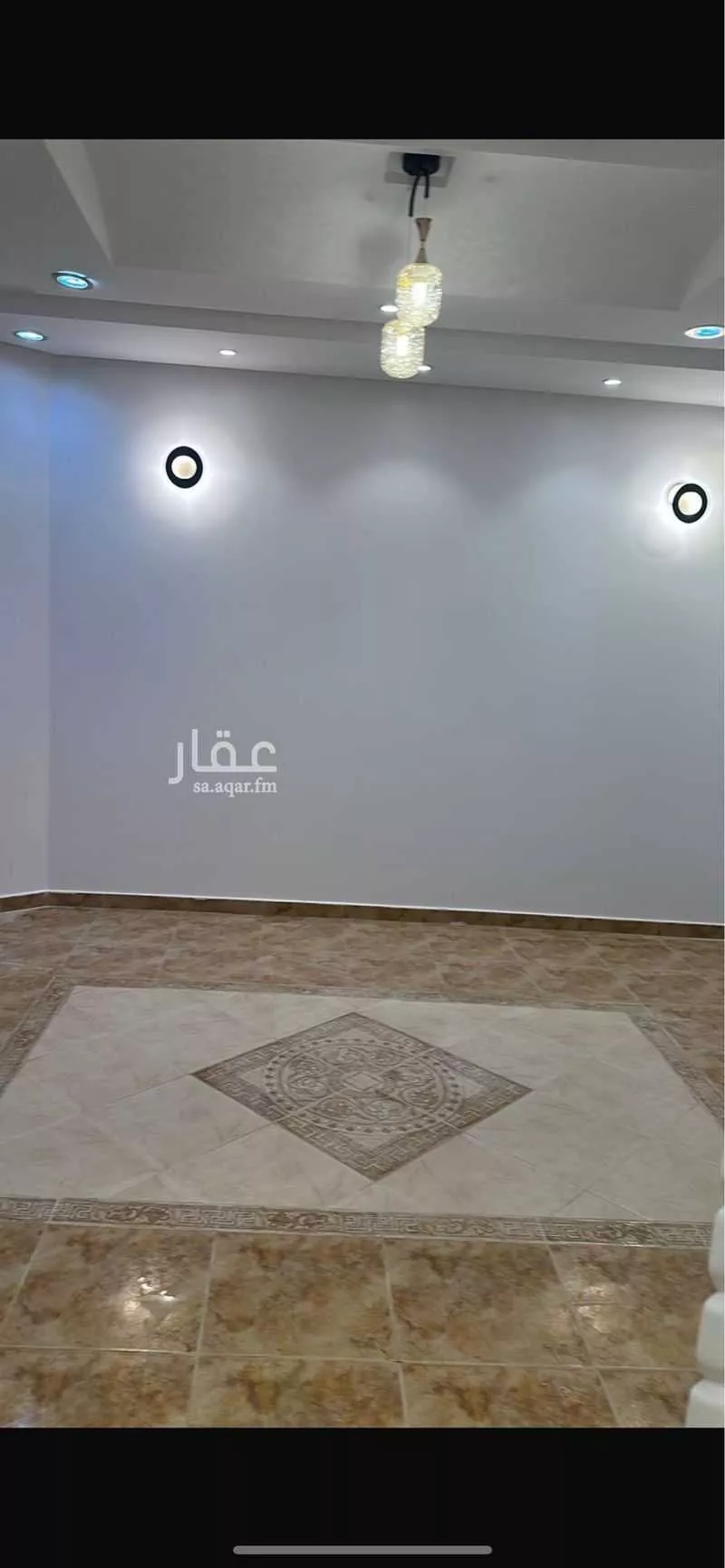دور للإيجار في شارع المدار ، حي الحزم ، الرياض ، منطقة الرياض 1 صورة