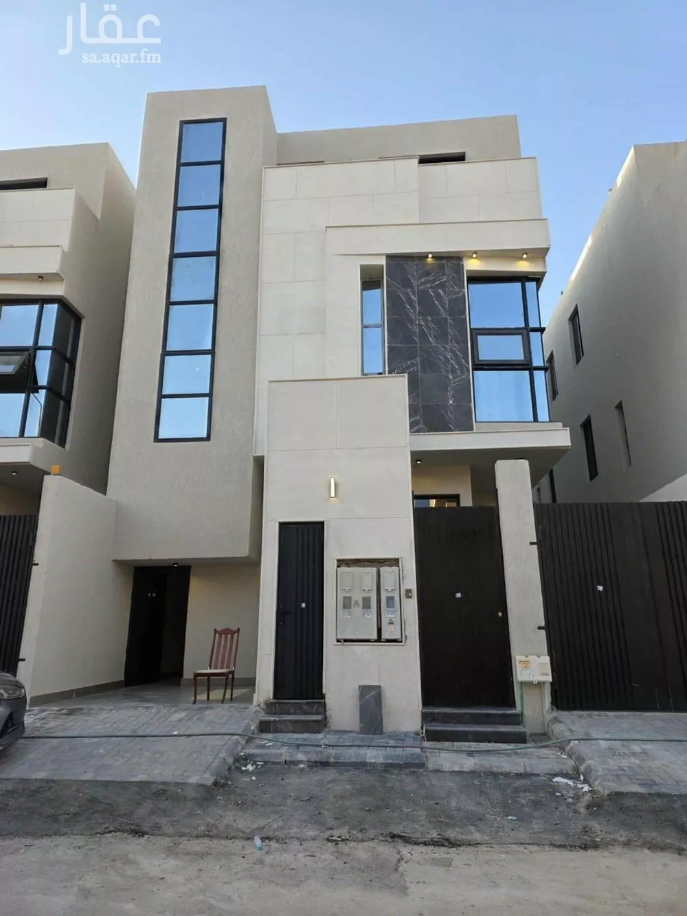 فيلا للبيع في شارع الصفحي, حي قرطبة, مدينة الرياض, منطقة الرياض 1 صورة