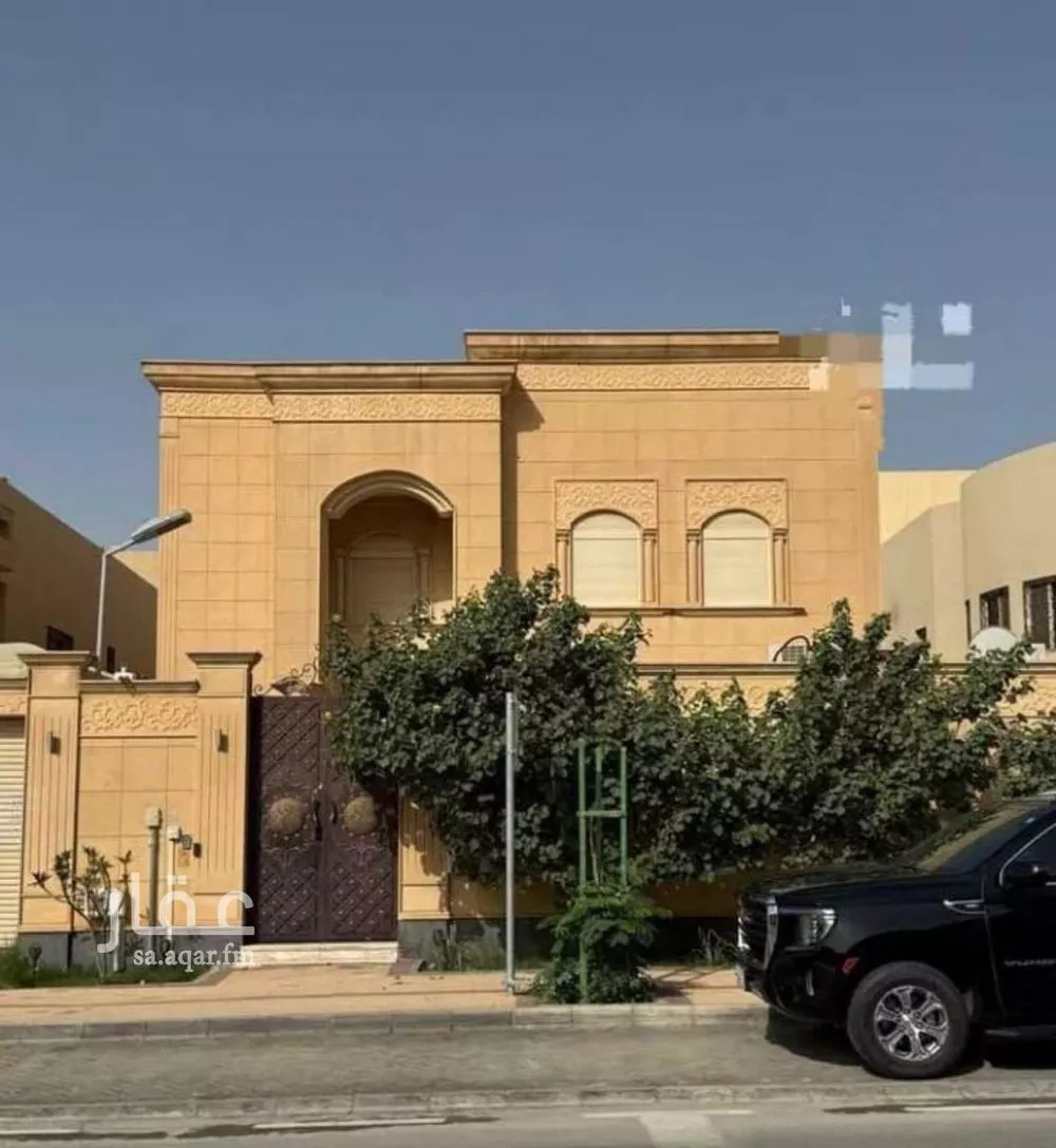 فيلا للبيع في شارع طريق المطار الفرعي, حي الفلاح, مدينة الرياض, منطقة الرياض 1 صورة