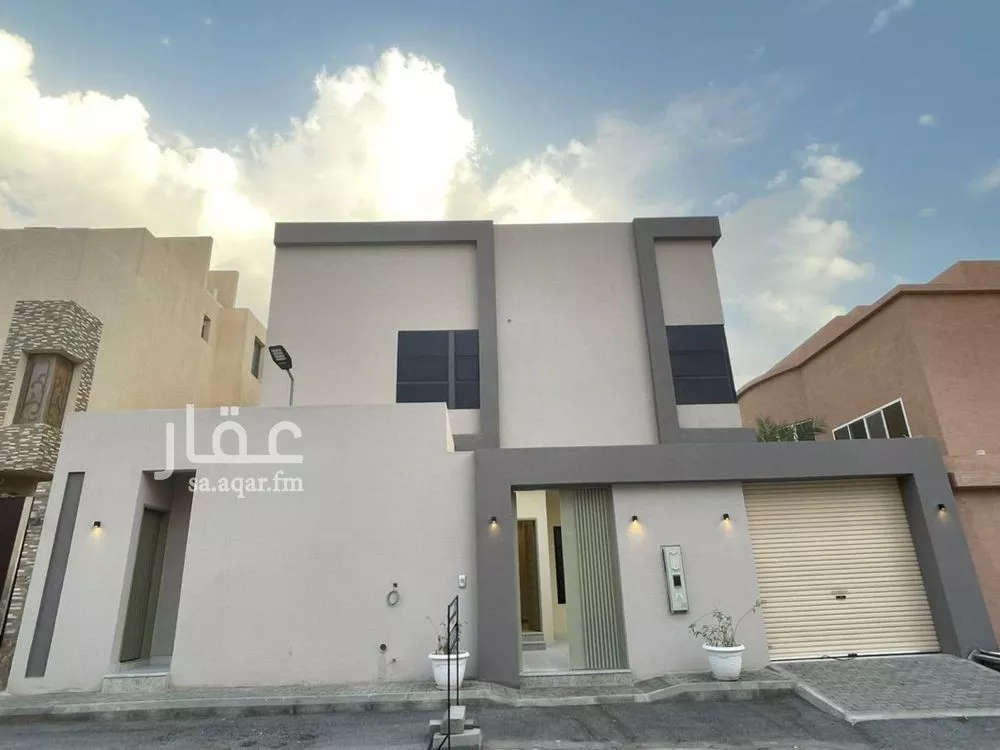 فيلا للإيجار في شارع رقم 378, حي النرجس, مدينة الرياض, منطقة الرياض 1 صورة