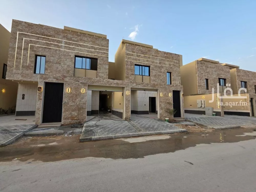 دور للبيع في شارع محب الدين النويري, حي طويق, مدينة الرياض, منطقة الرياض 1 صورة