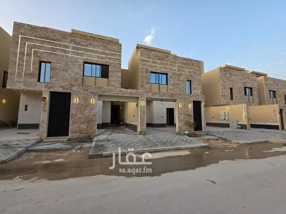 دور للبيع في شارع محب الدين النويري, حي طويق, مدينة الرياض, منطقة الرياض 1 صورة