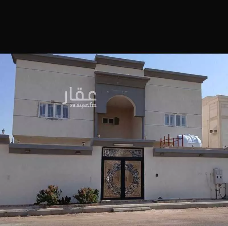 فيلا للبيع في المملكة العربية السعودية 1 صورة