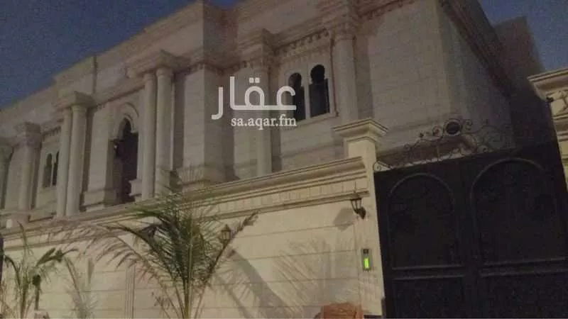 شقة للإيجار في شارع الكامل ، حي الرحاب ، جدة ، جدة 1 صورة