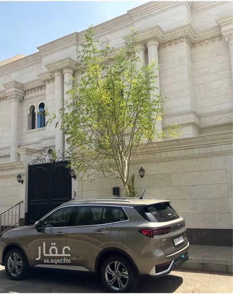 فيلا للبيع في شارع الزامل ، حي الرحاب ، جدة ، جدة 1 صورة