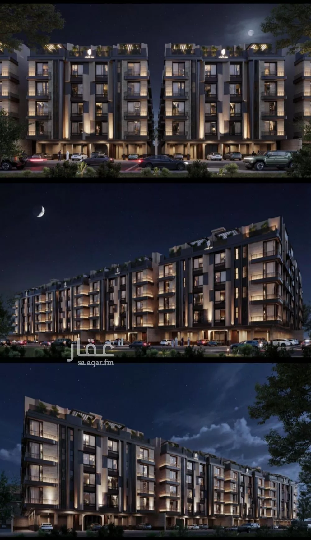 شقة للبيع في شارع عبدالله ابن معيقل, حي الياقوت, مدينة جدة, منطقة مكة المكرمة 1 صورة