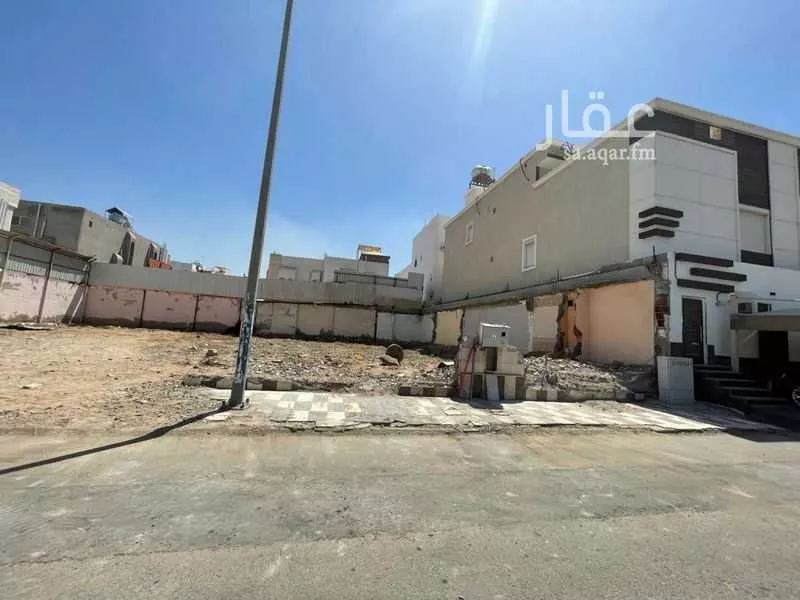 أرض للبيع في شارع حسن الحسني ، حي التوفيق ، جدة ، جدة 1 صورة