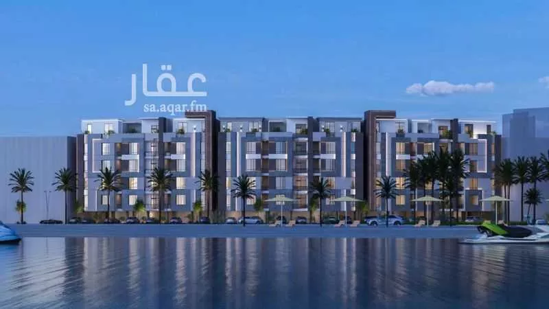 شقة للبيع في شارع الدره, حي البحر, مدينة الخبر, المنطقة الشرقية 1 صورة