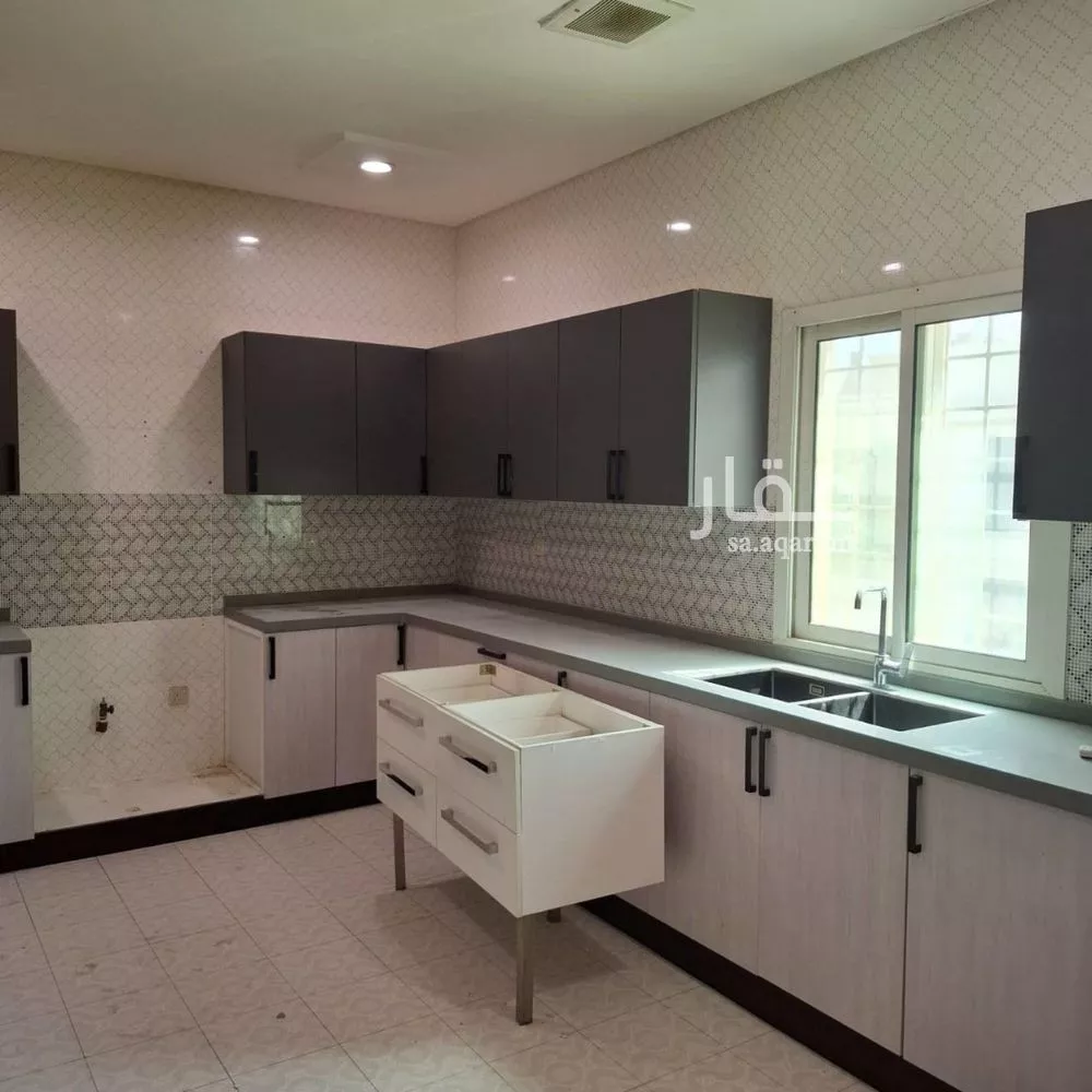 شقة للإيجار في شارع البرقاء, حي الياسمين, مدينة الرياض, منطقة الرياض 1 صورة