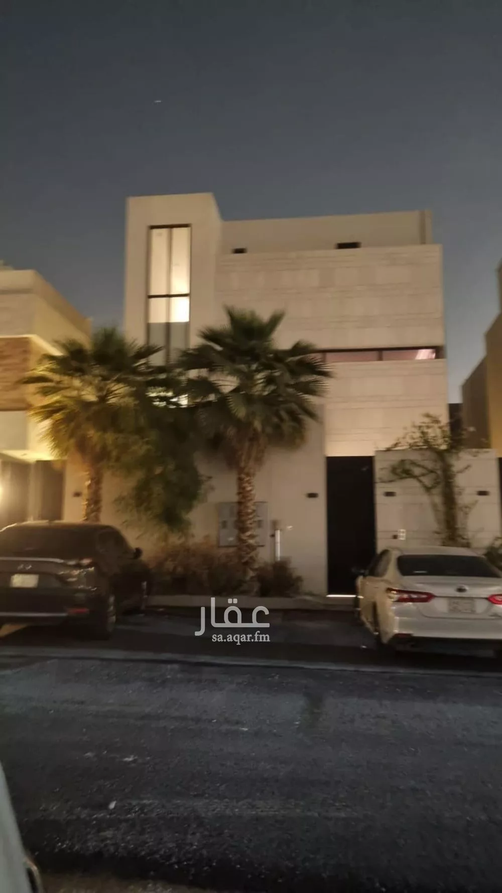 شقة للإيجار في شارع رقم 347, حي النرجس, مدينة الرياض, منطقة الرياض 1 صورة