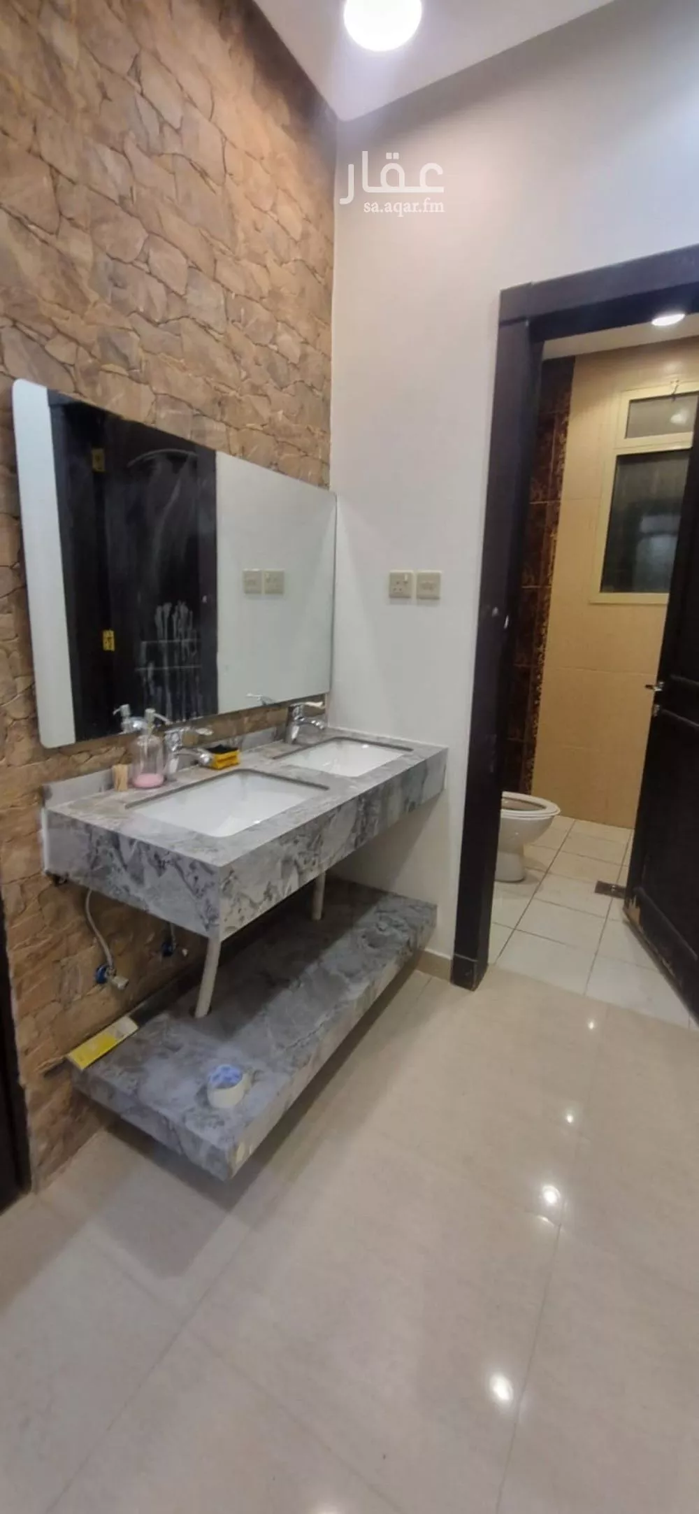 شقة للإيجار في شارع رقم 347, حي النرجس, مدينة الرياض, منطقة الرياض 1 صورة