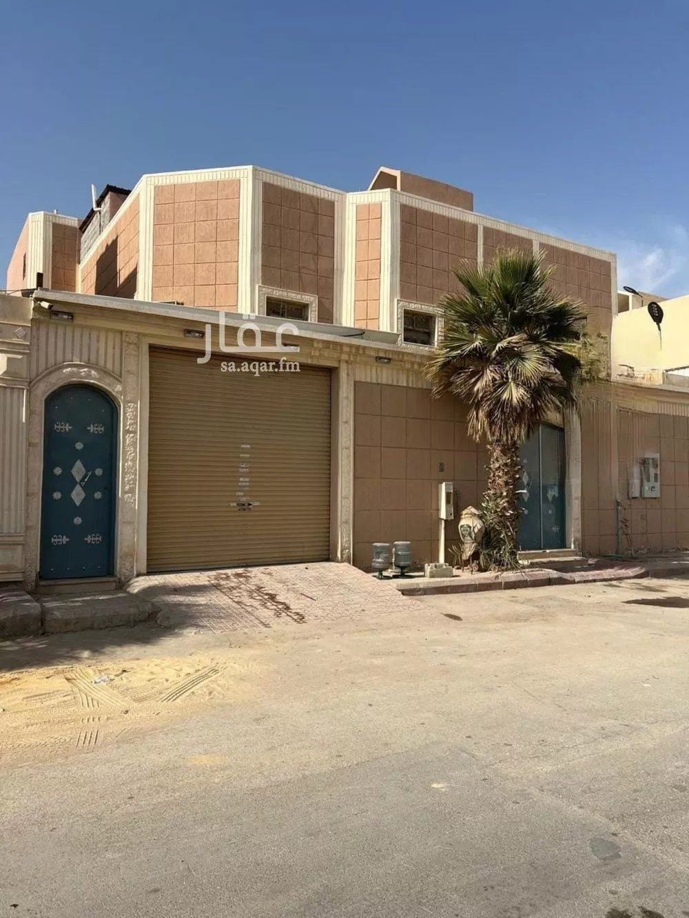 فيلا للبيع في شارع وادي نعام, حي الدار البيضاء, مدينة الرياض, منطقة الرياض 1 صورة