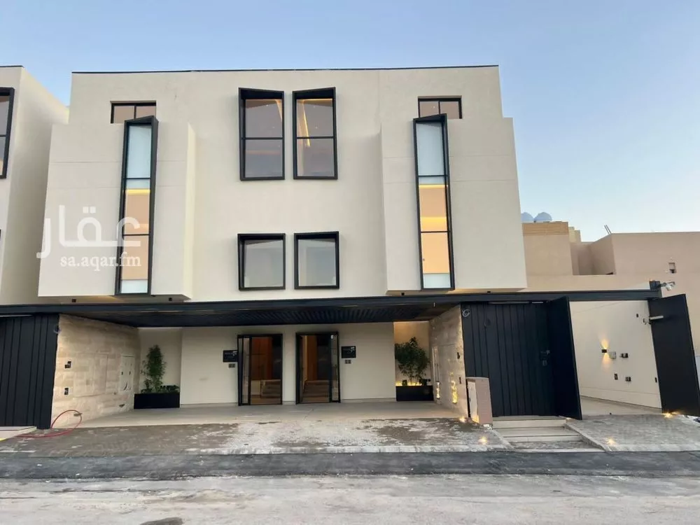 دور للبيع في شارع محمد الميدومي, حي العارض, مدينة الرياض, منطقة الرياض 1 صورة