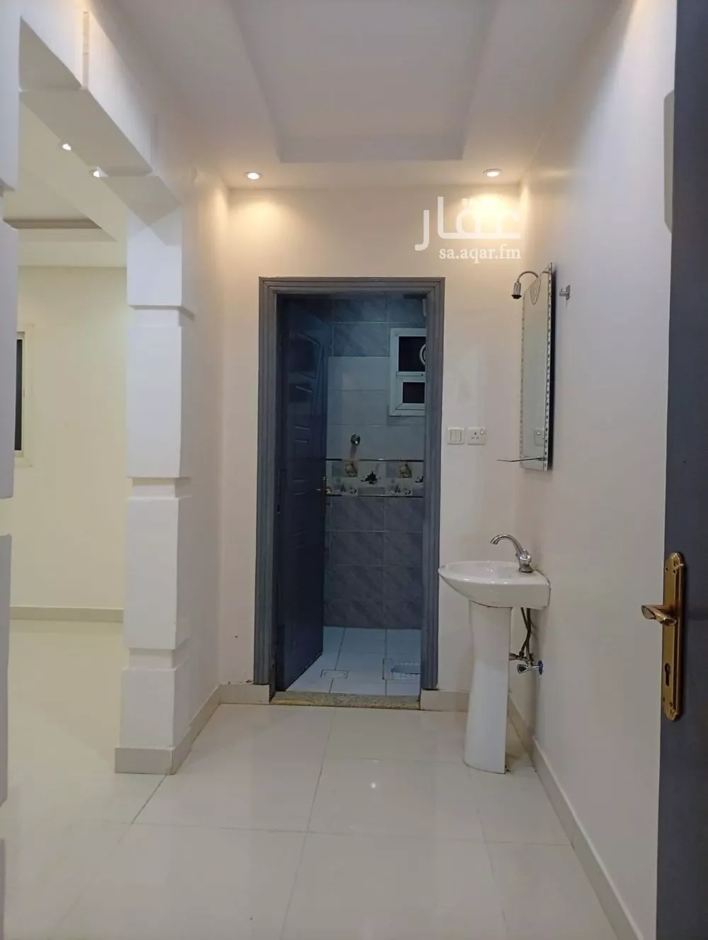 شقة للإيجار في شارع الرمال, حي الرمال, مدينة الرياض, منطقة الرياض 1 صورة