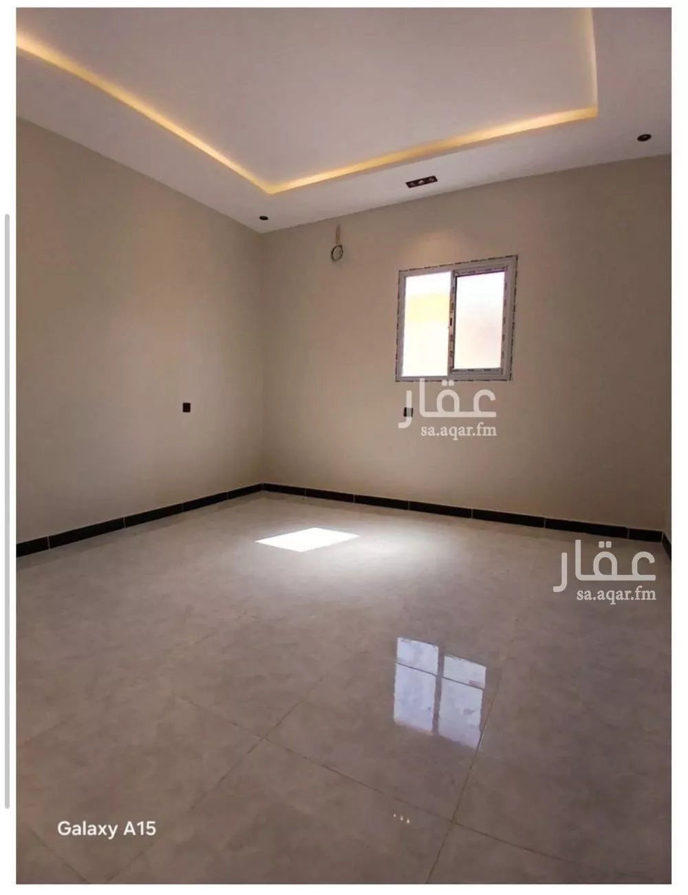 شقة للإيجار في شارع محمد بن طاهر الكردي, حي الرمال, مدينة الرياض, منطقة الرياض 1 صورة